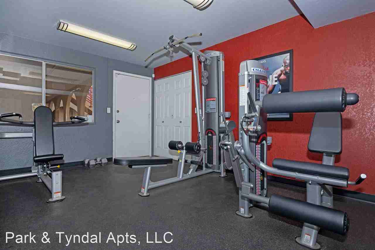 The U at Park - Photo 2 of 50