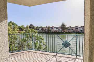 redwood city apartment rentals