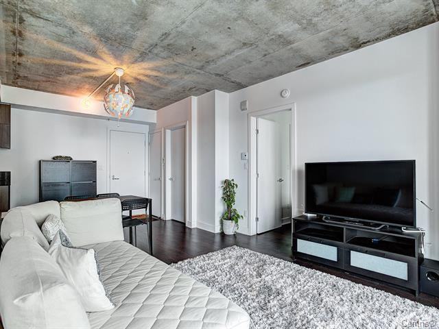 705 Rue William #1207