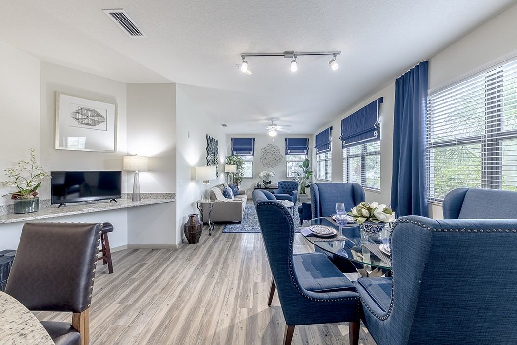 The Hamptons at Palm Beach Gardens - Photo 2 of 39