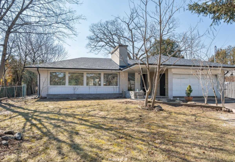 1620 Islington Avenue