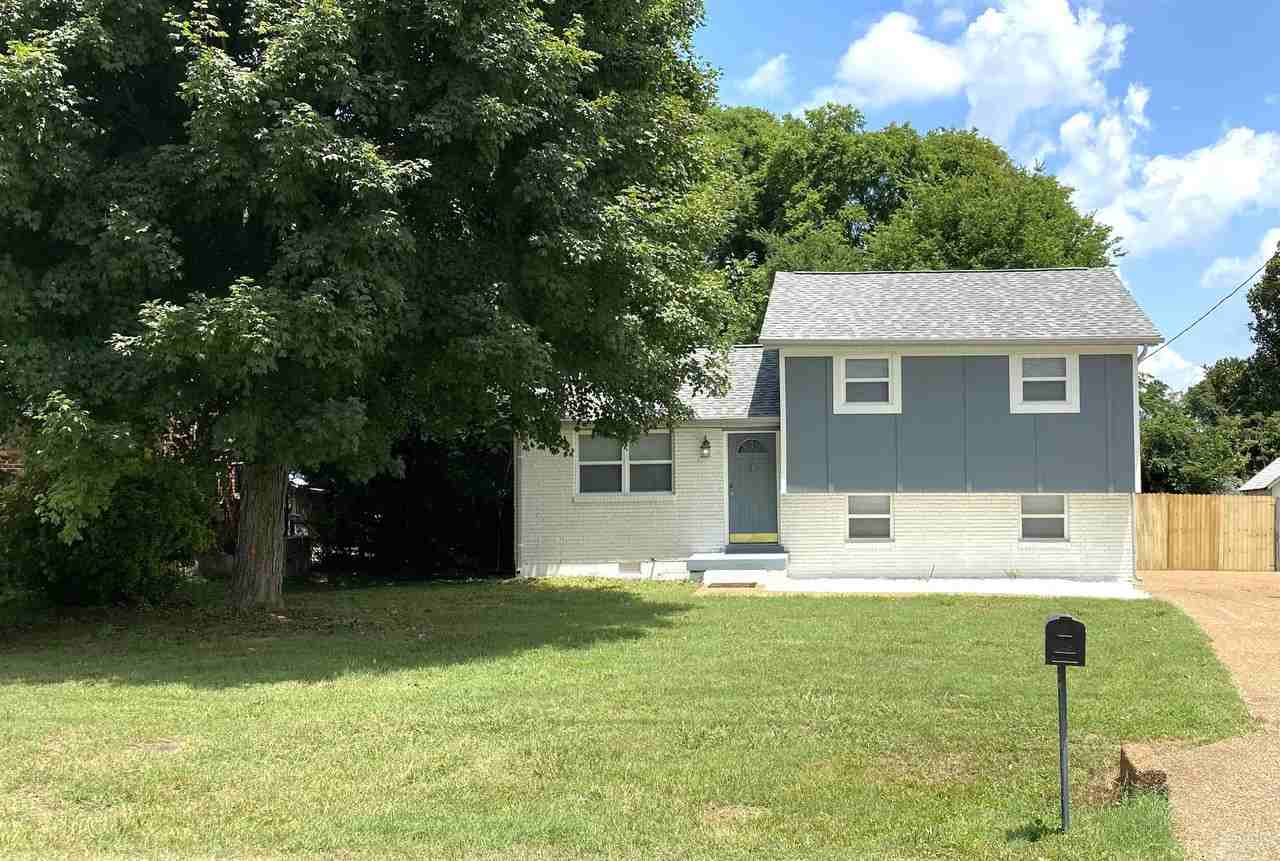 6017 Baltic Dr #1 - Photo 2 of 2