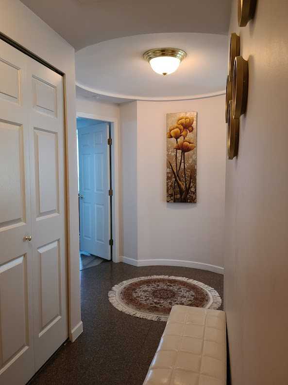 909 Burrard Street #1504 - Photo 2 of 24