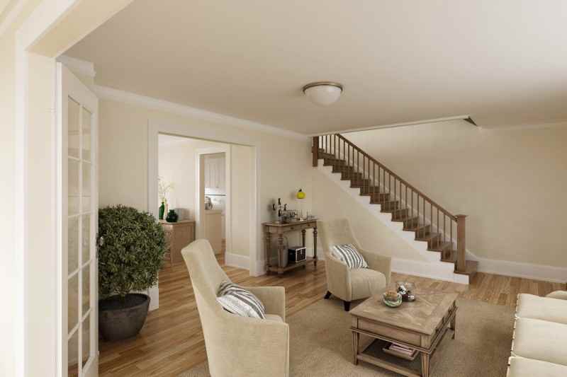 733 Liggett Avenue #A - Photo 3 of 9