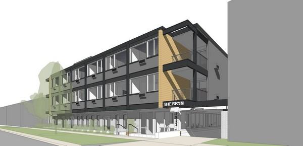 The Bryn Apartments 2823 Wayzata Blvd, Minneapolis, MN 55405 Zumper