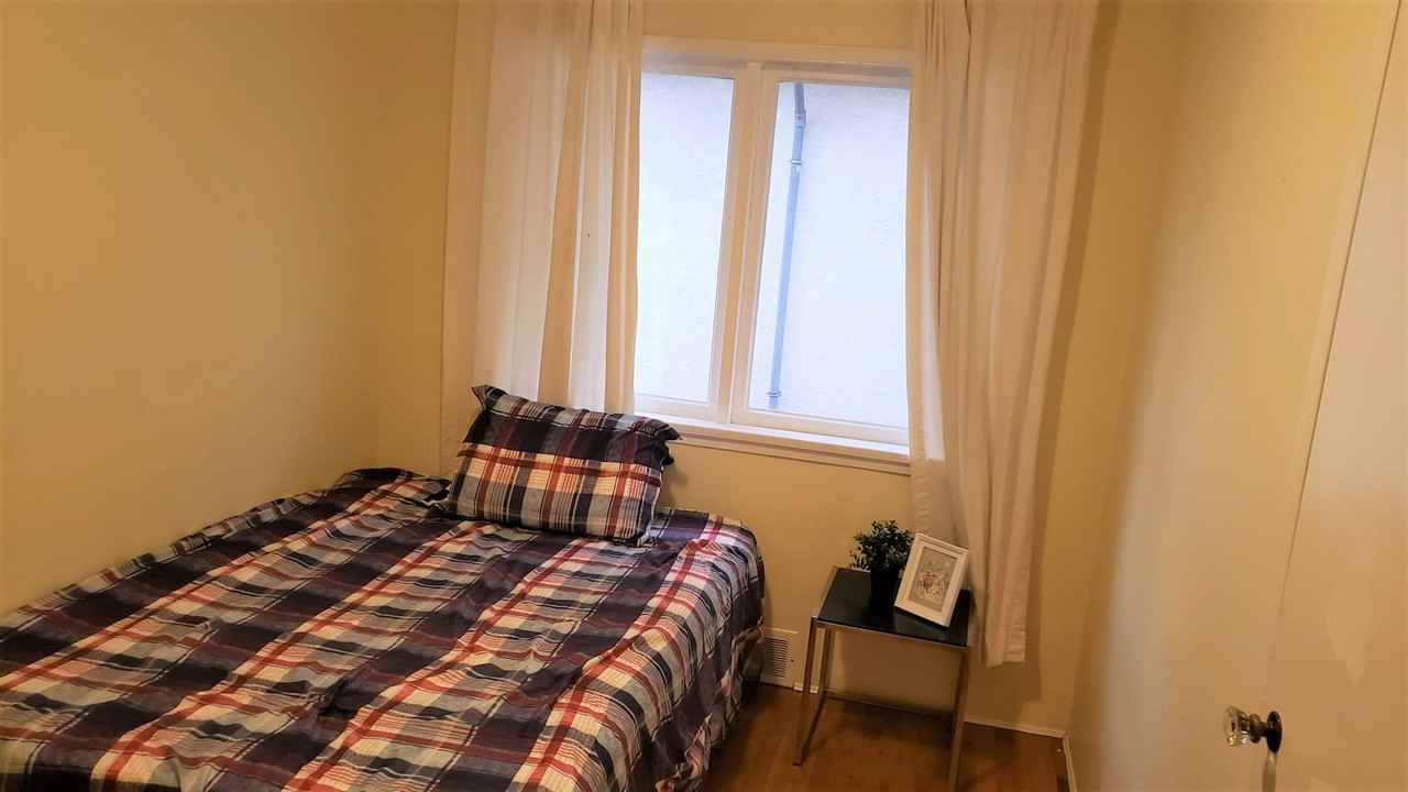 E 40th Ave & Nanaimo St