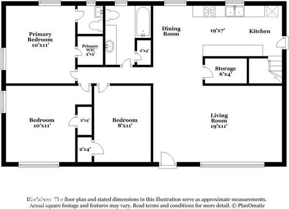 2534 Legene Dr - Photo 2 of 17