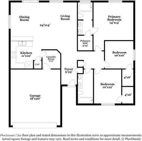 5283 E Park Vista Dr - Photo 2 of 16