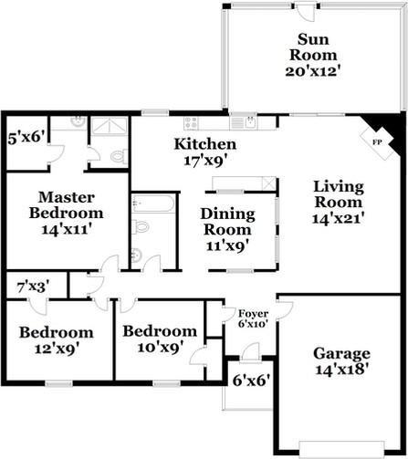 2322 Honey Dr - Photo 2 of 16