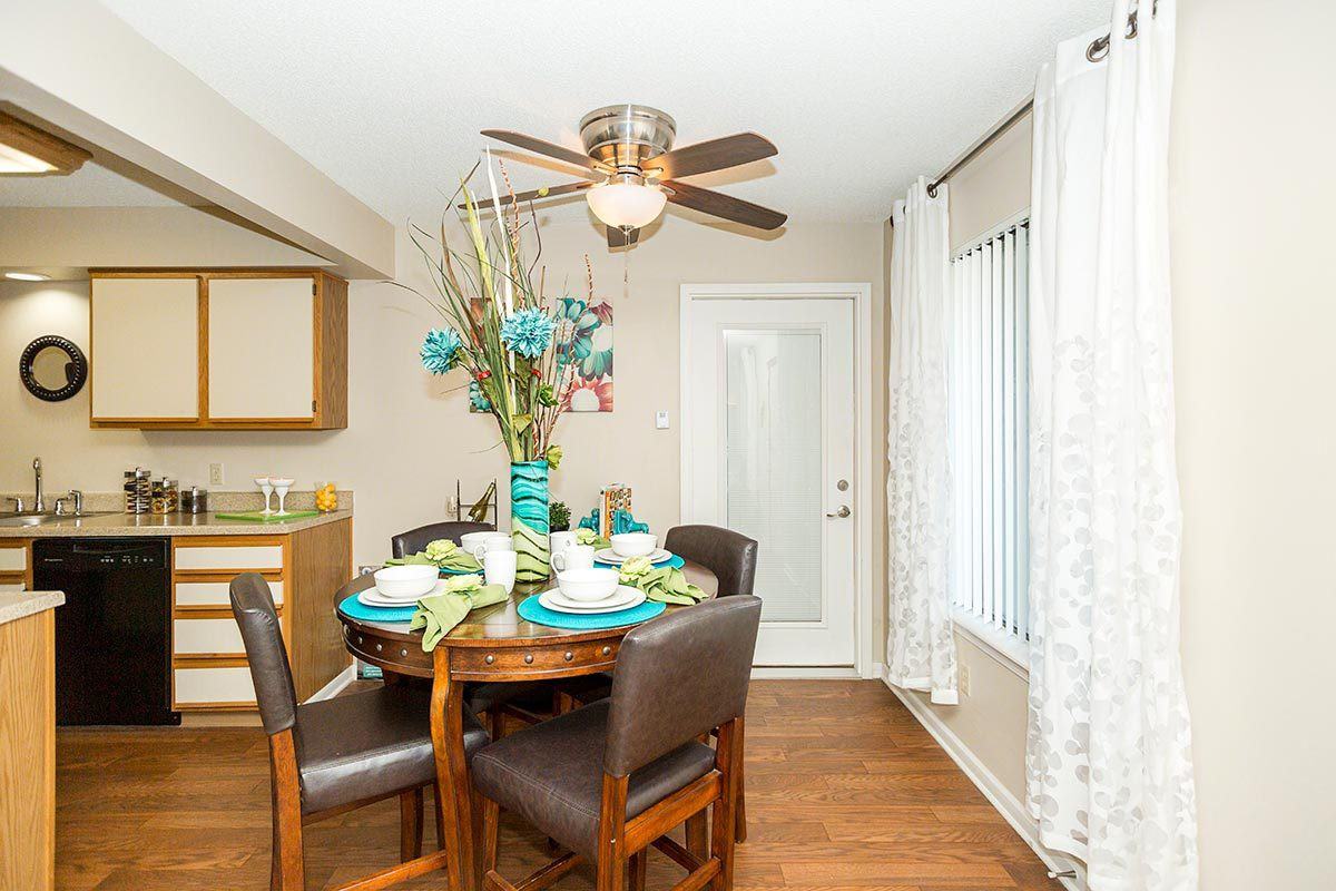 Berkshire Apartments - Photo 3 of 44