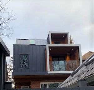 Chelsea Ave & Prince Rupert Ave #2 - Photo 7 of 8