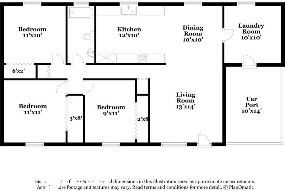 302 Walker Ave - Photo 2 of 16