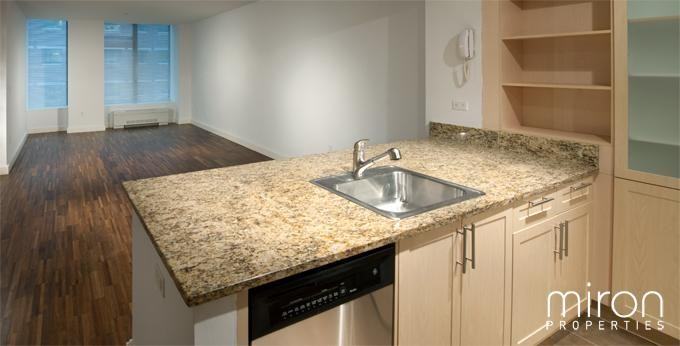 Hanover Square #23A