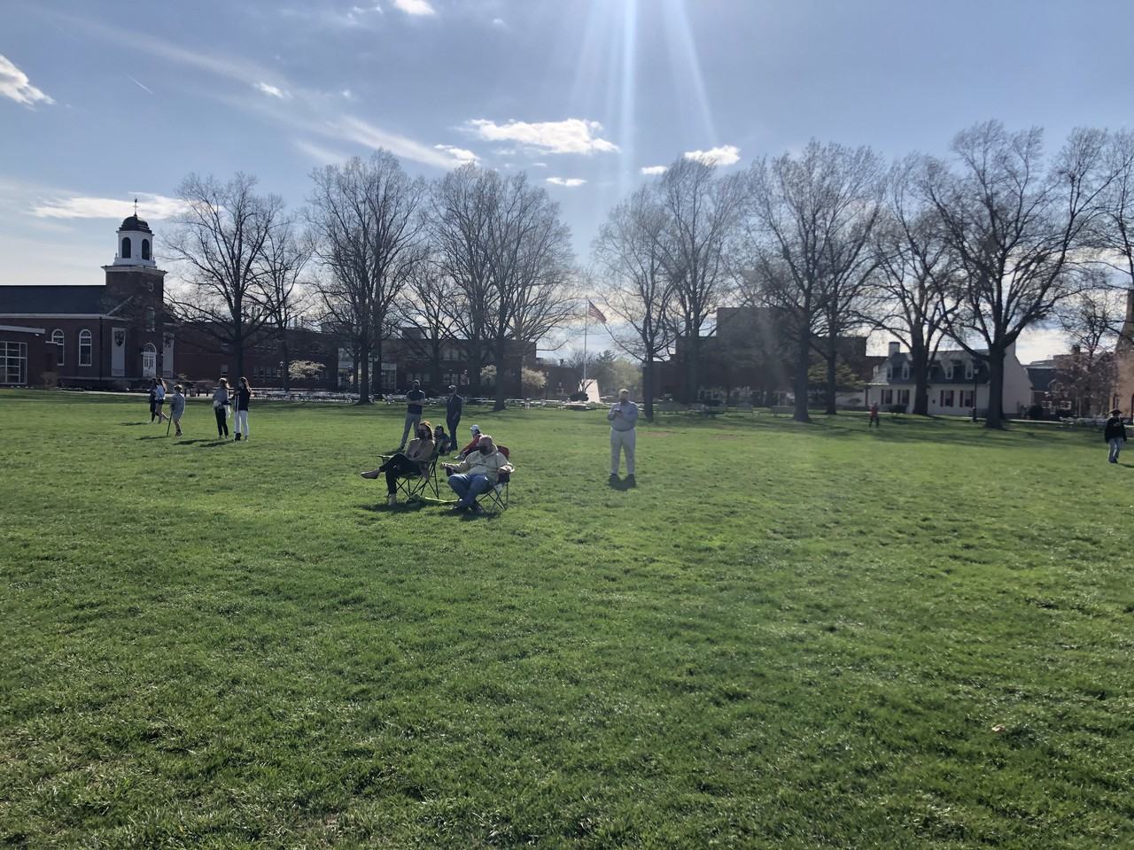 943 Foxes Ridge Rd - Photo 3 of 22