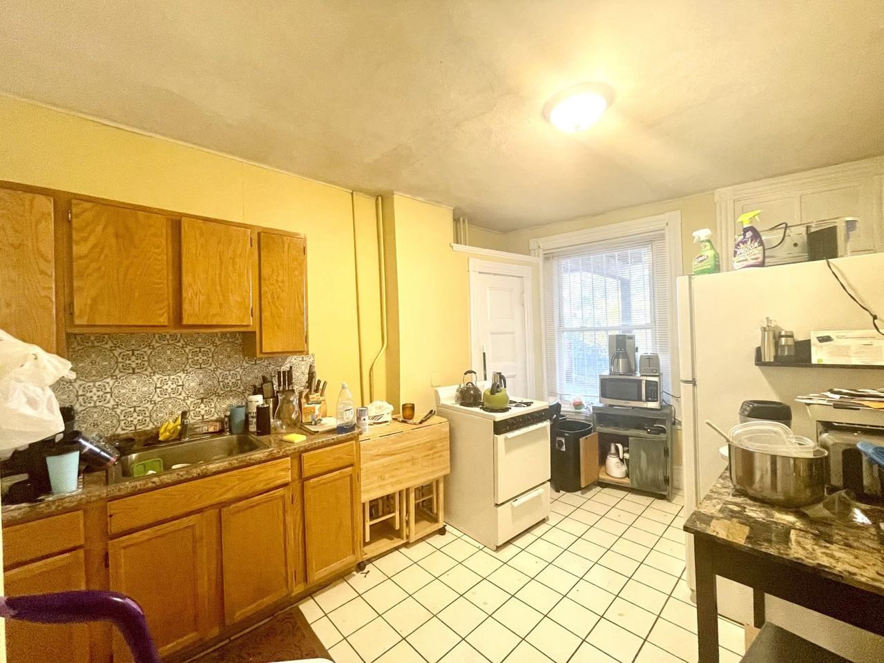 Perry St #1 - Photo 3 of 7