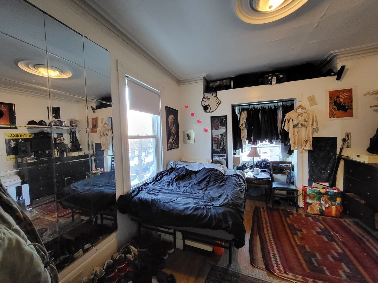 18 Higgins St #2 - Photo 2 of 17