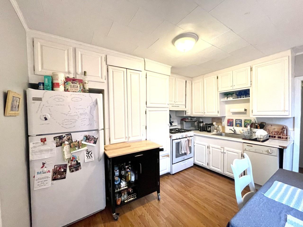 92 Endicott St #2 - Photo 3 of 8