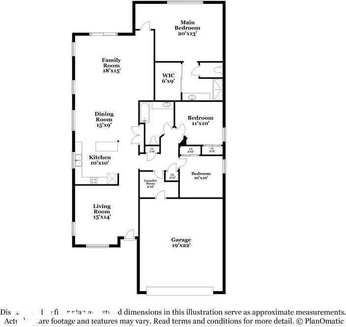 10515 E Flower Ave - Photo 2 of 16