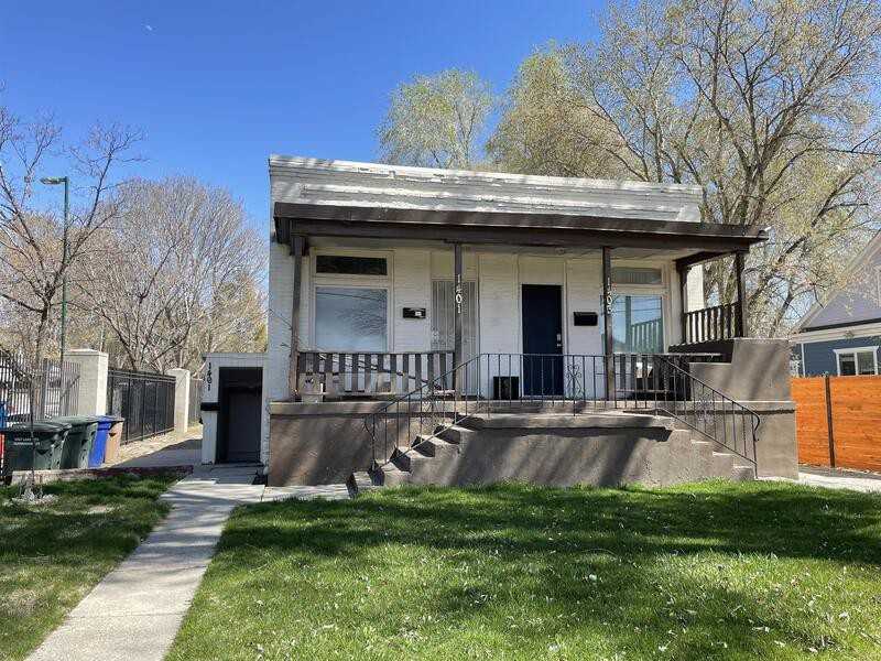 1401 S West Temple #B - Photo 5 of 24