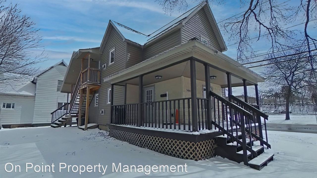 500 & 500 1/2 North 5th St. Apartments in Olean, NY 14760 Zumper