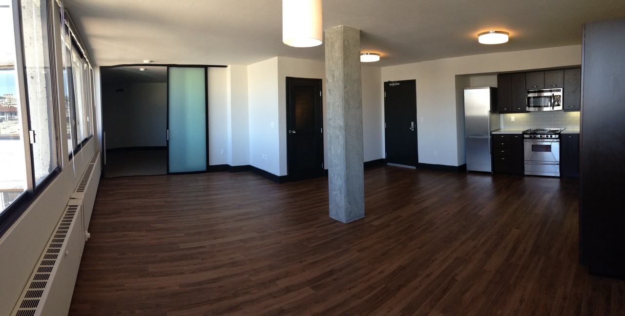 2130 Post Street #507