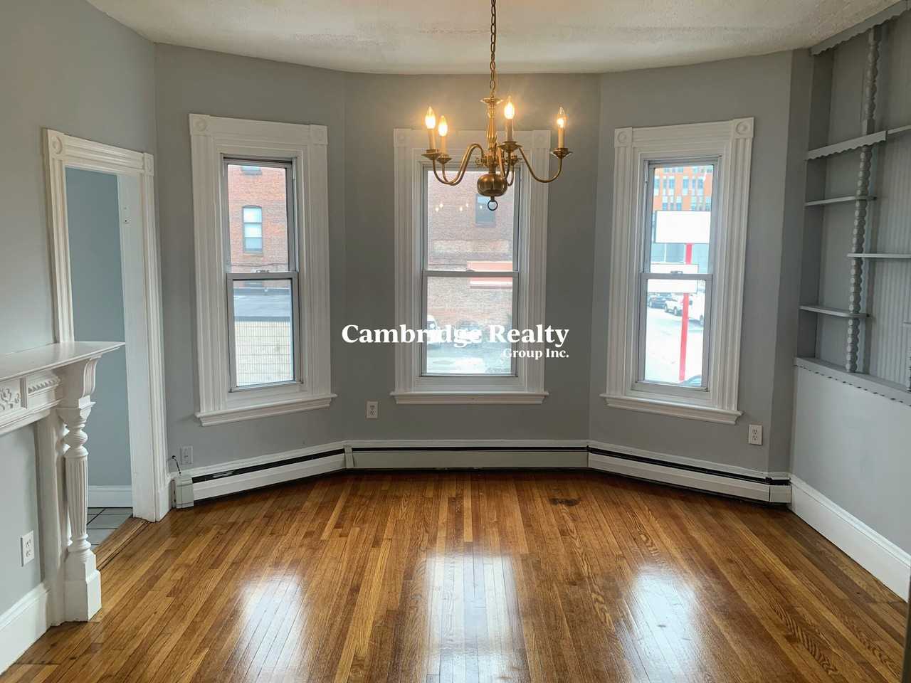 355 Medford St #2 - Photo 3 of 20