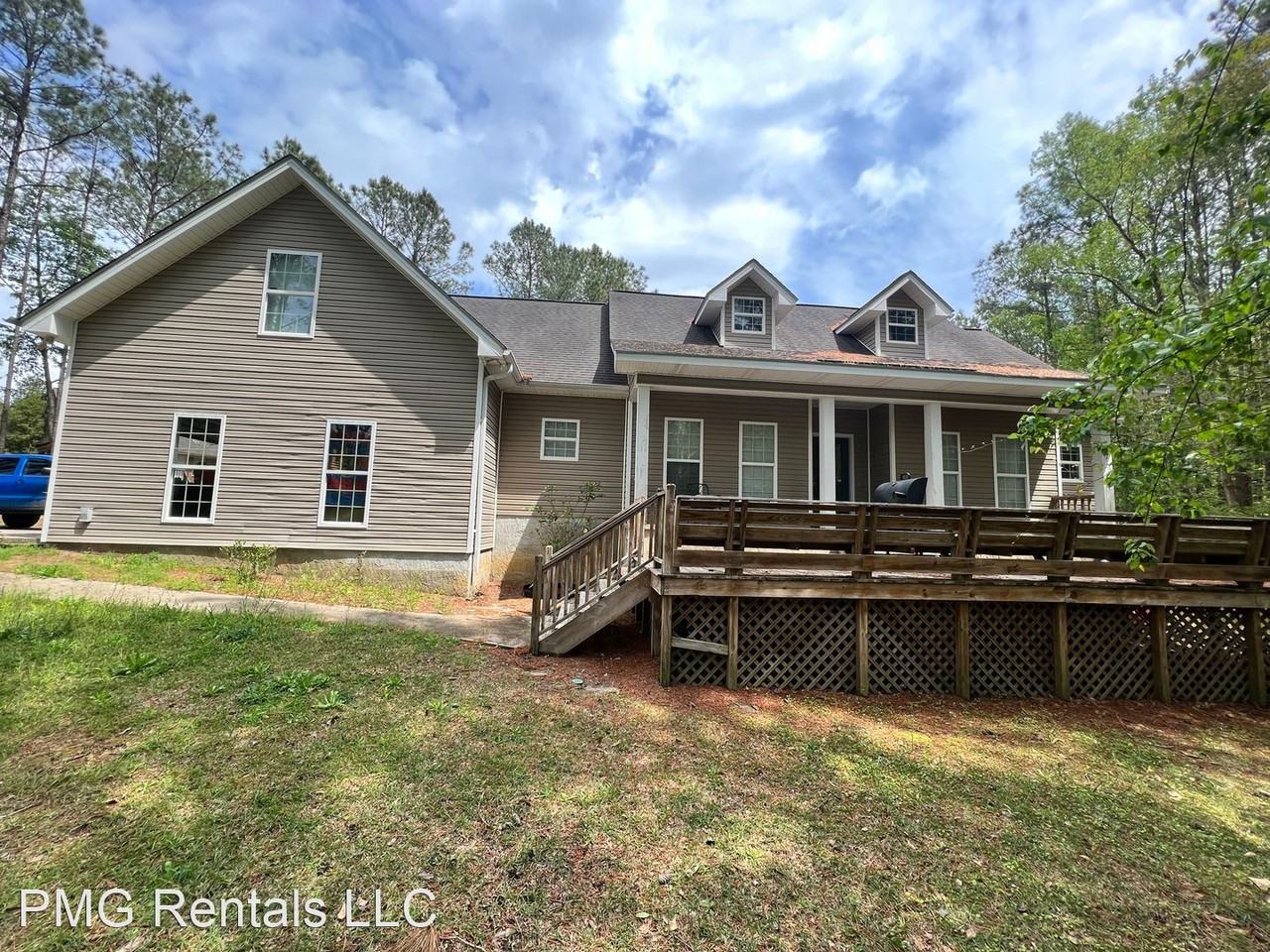 800 King Arthur Drive - Photo 2 of 11