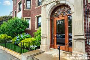 457 Centre St #307 - Photo 1 of 1