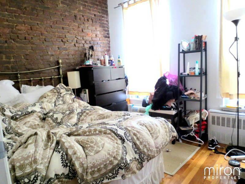 E 33rd St #5C5