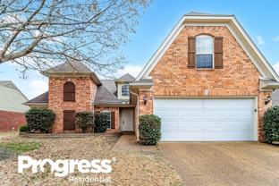 5432 Milton Ridge Dr - Photo 1 of 1