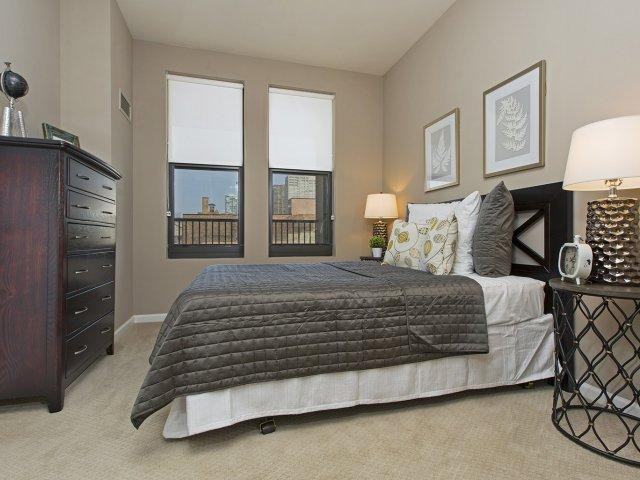 2300 S Michigan Ave #1-1DEN - Photo 4 of 14