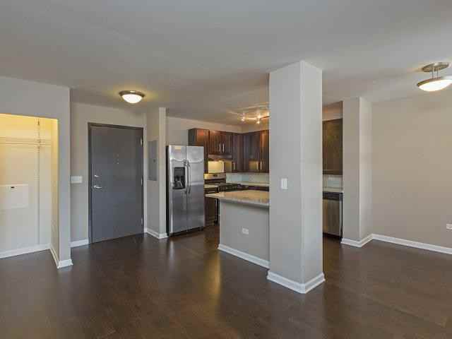 2300 S Michigan Ave #1-1DEN - Photo 5 of 14