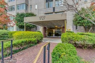 1727 Massachusetts Avenue Northwest #406 - Photo 1 of 1