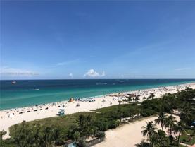 2201 Collins Ave #1022 - Photo 1 of 1