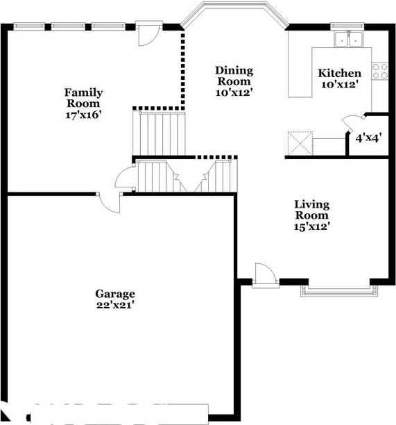 1826 W Village Park Ave - Photo 2 of 18