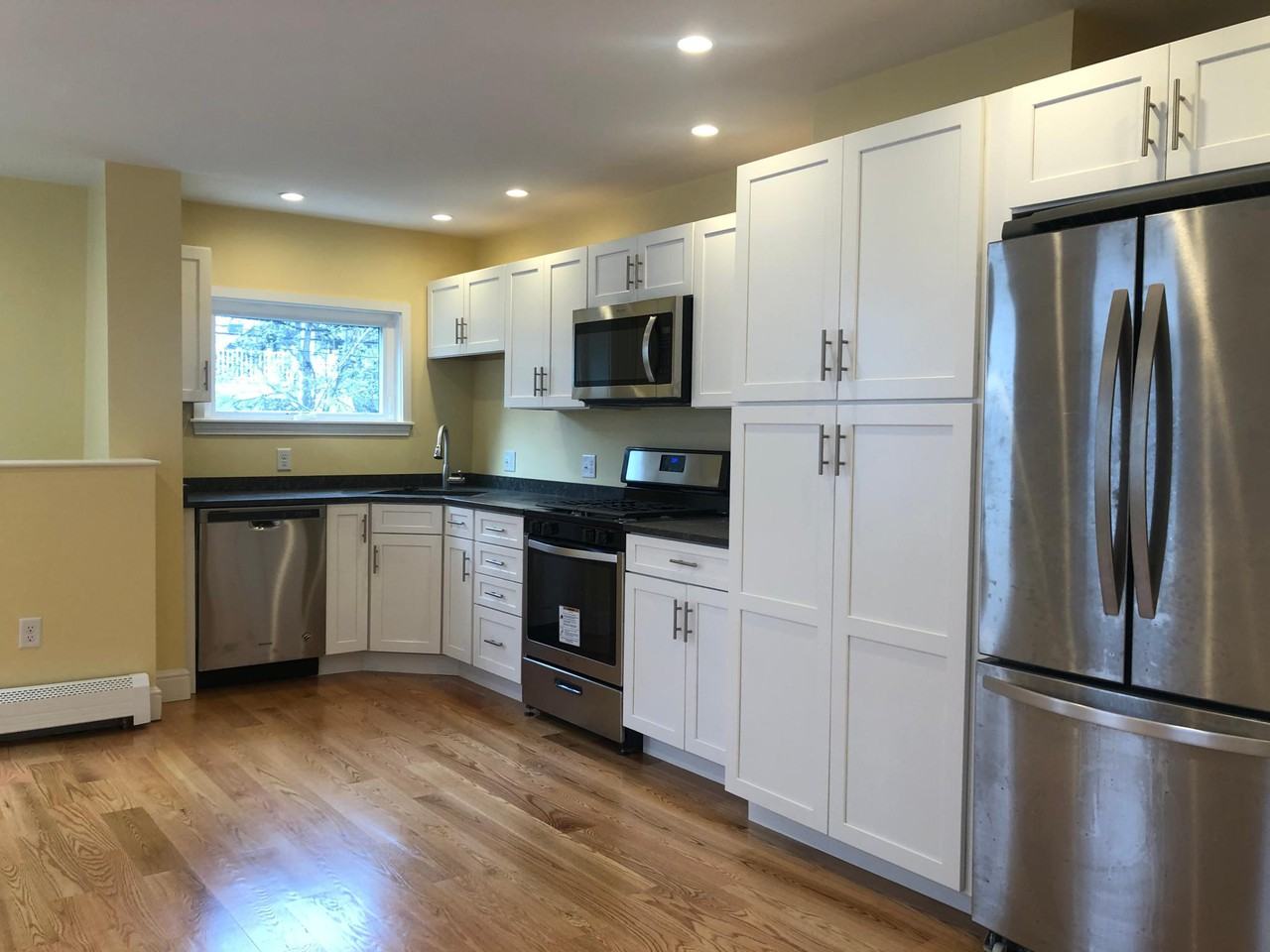 142 Trenton Street #2