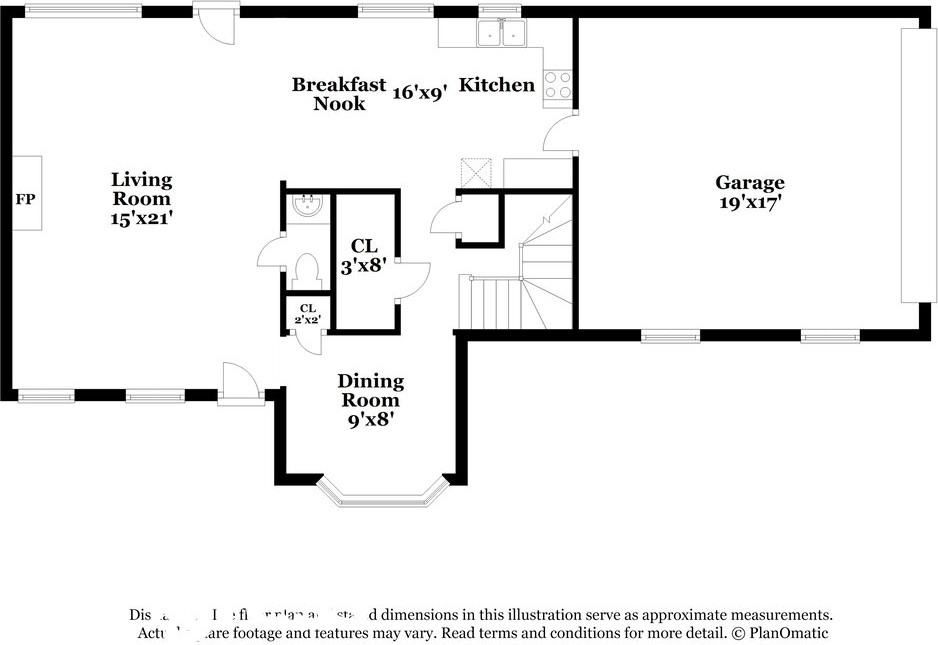 1264 Midlake Rd - Photo 2 of 17