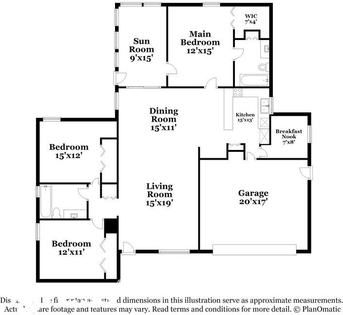 5202 Royal Oak Dr - Photo 2 of 16