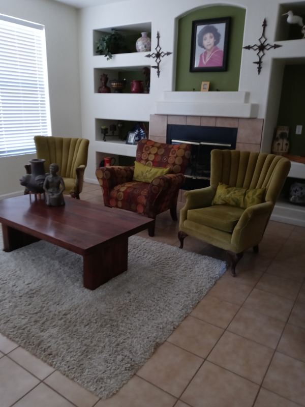 71 Circulo Cortez - Photo 3 of 10