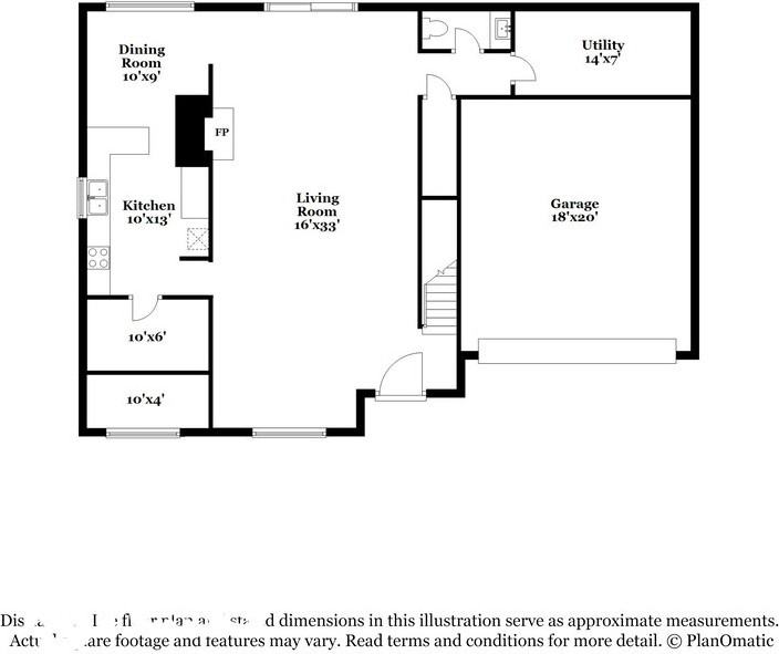 1714 Oak Meadow Dr - Photo 2 of 22