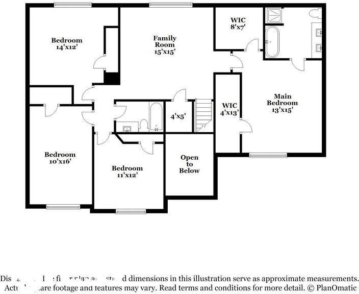 1714 Oak Meadow Dr - Photo 3 of 22