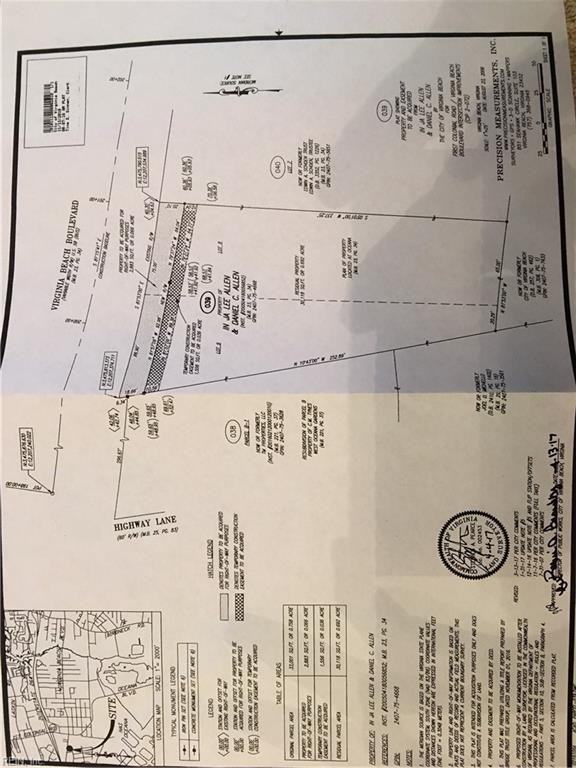 1737 Virginia Beach Blvd - Photo 2 of 2