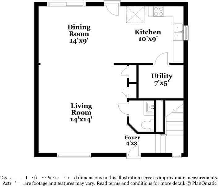 8691 Arrowtip Ln - Photo 2 of 22