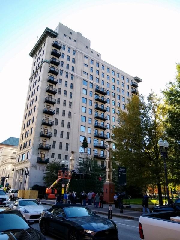 531 S Gay St #1501 - Photo 2 of 26