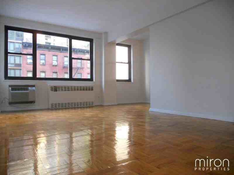E 39th St #4F