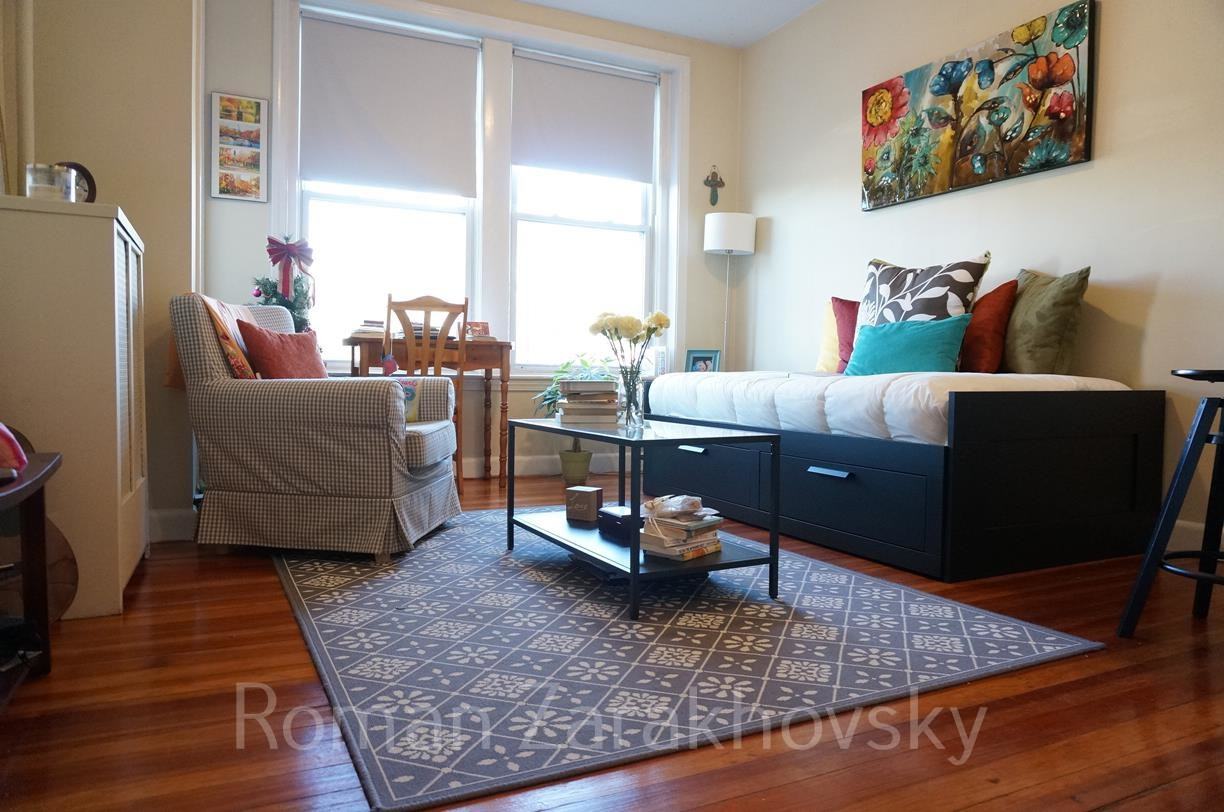 1134 Commonwealth Ave #5A - Photo 2 of 12