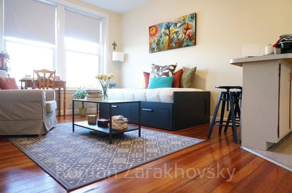 1134 Commonwealth Ave #5A - Photo 3 of 12