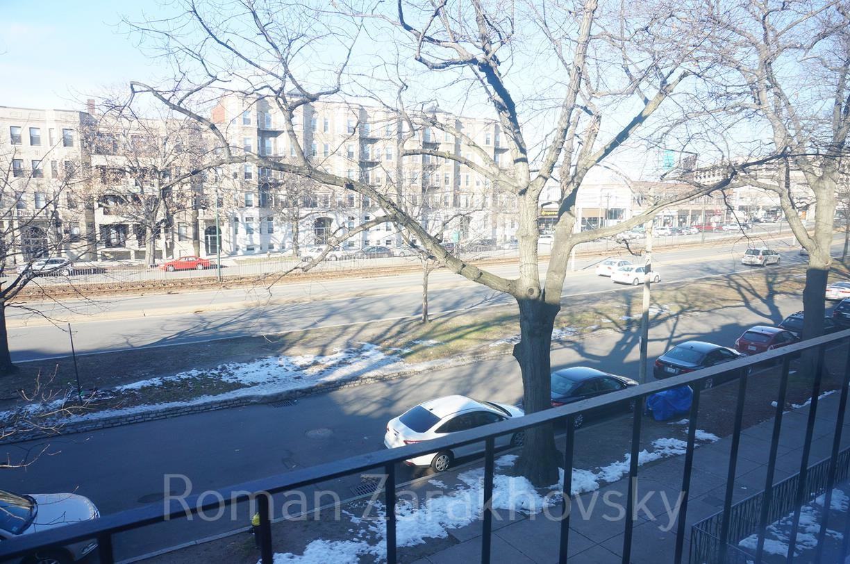 1134 Commonwealth Ave #5A - Photo 4 of 12