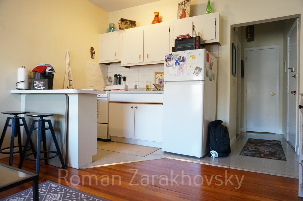 1134 Commonwealth Ave #5A - Photo 6 of 12