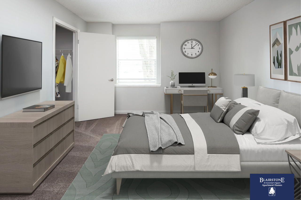 Blairstone Apartment Homes Apartments 501 South Blairstone Road